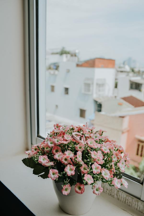 Talofofo Hotel Da Nang Exterior foto